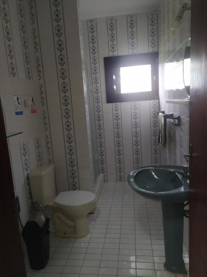 Hostel Veraneio Cabo Frio Buitenkant foto