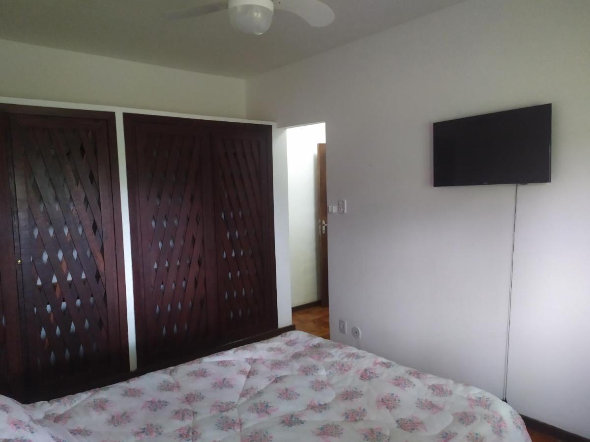 Hostel Veraneio Cabo Frio Buitenkant foto