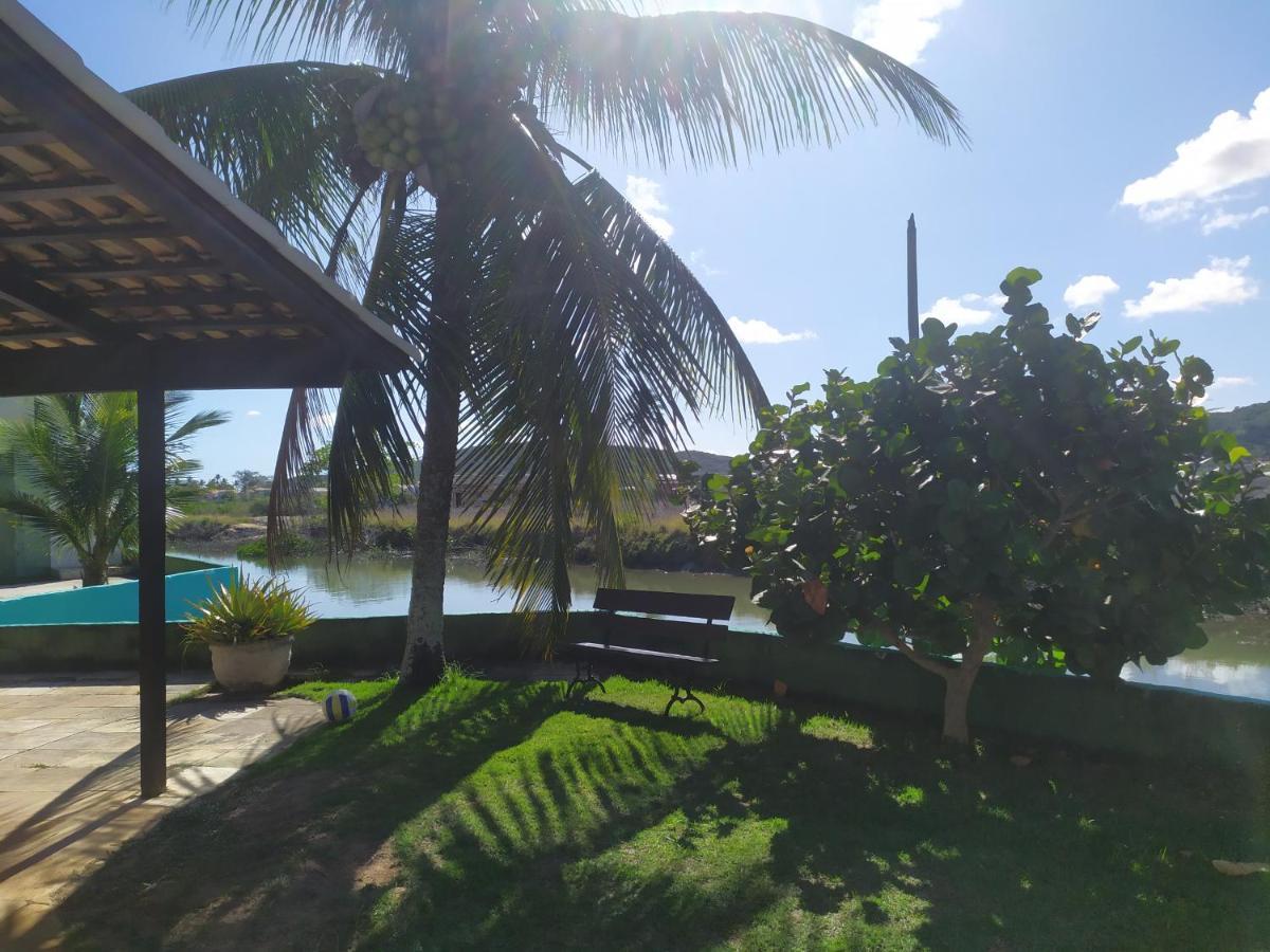 Hostel Veraneio Cabo Frio Buitenkant foto