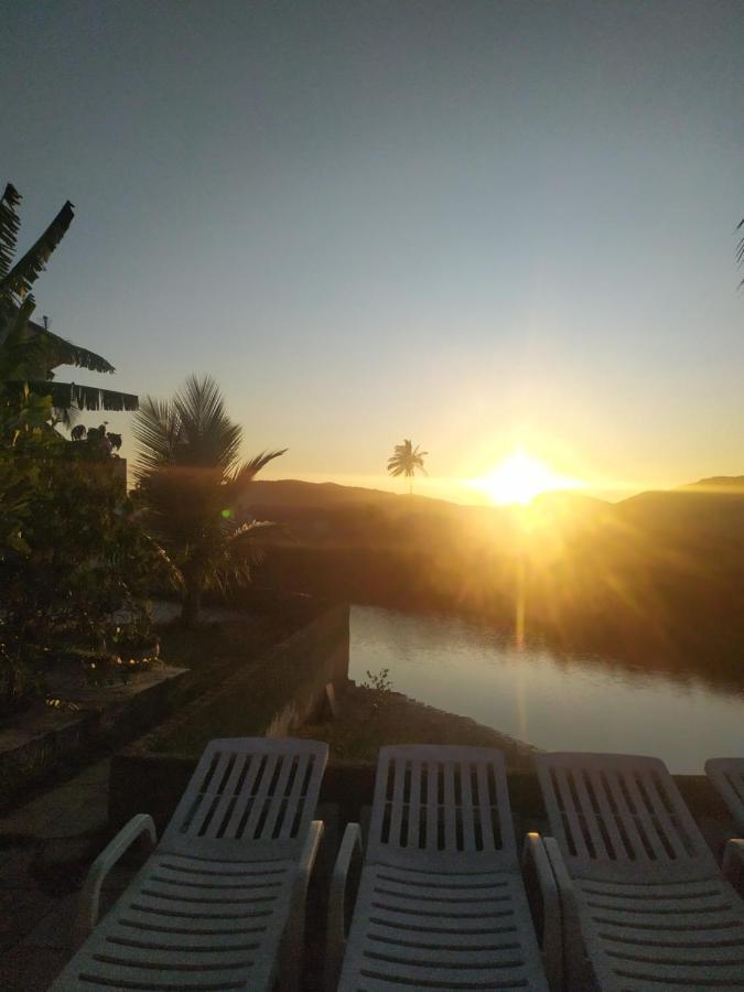 Hostel Veraneio Cabo Frio Buitenkant foto