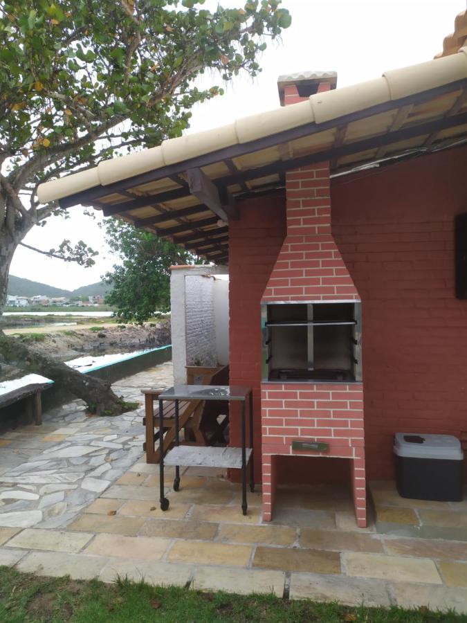Hostel Veraneio Cabo Frio Buitenkant foto