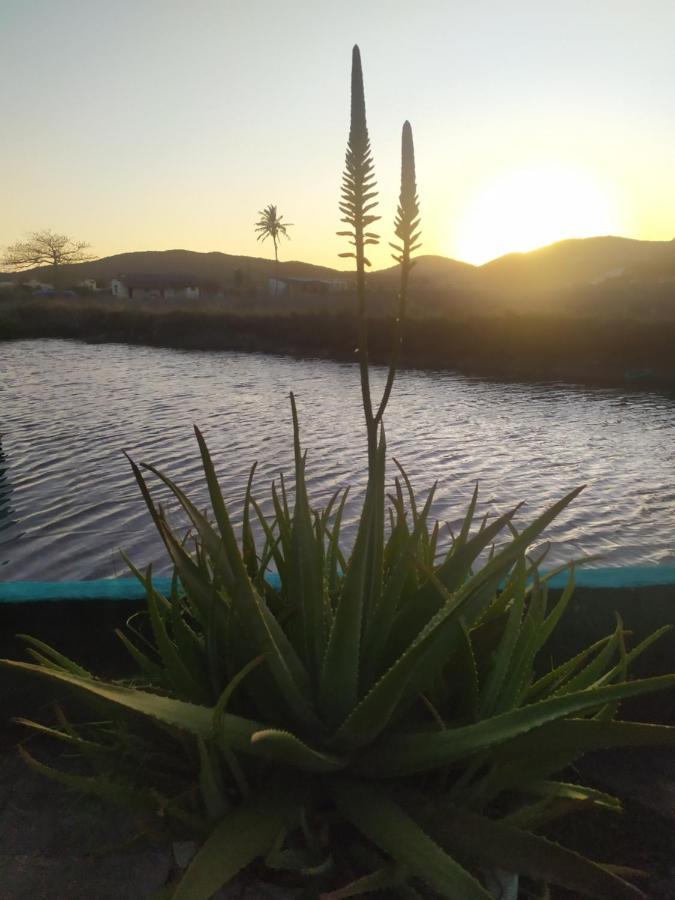 Hostel Veraneio Cabo Frio Buitenkant foto