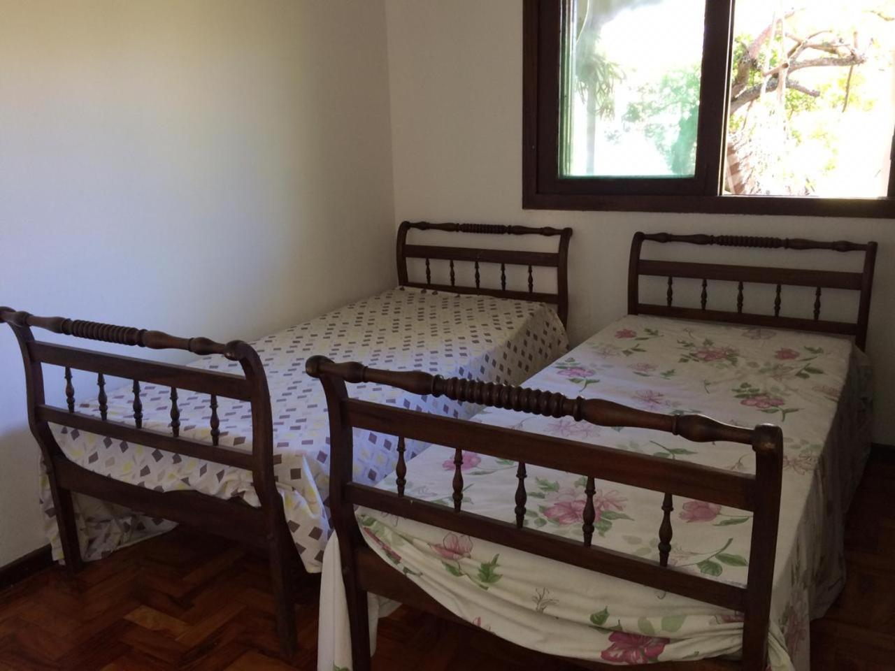 Hostel Veraneio Cabo Frio Buitenkant foto